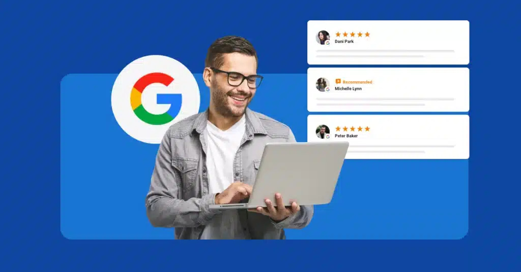 buying google reviews