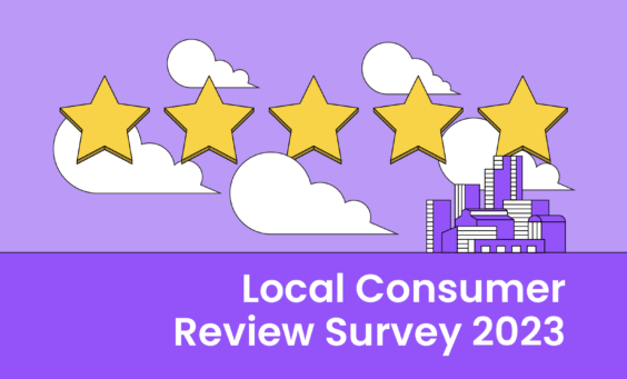 Local Consumer Review